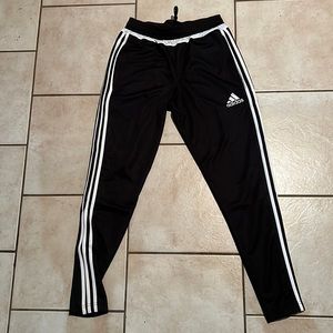 Adidas Tiro 15 Soccer Pants- Mens S